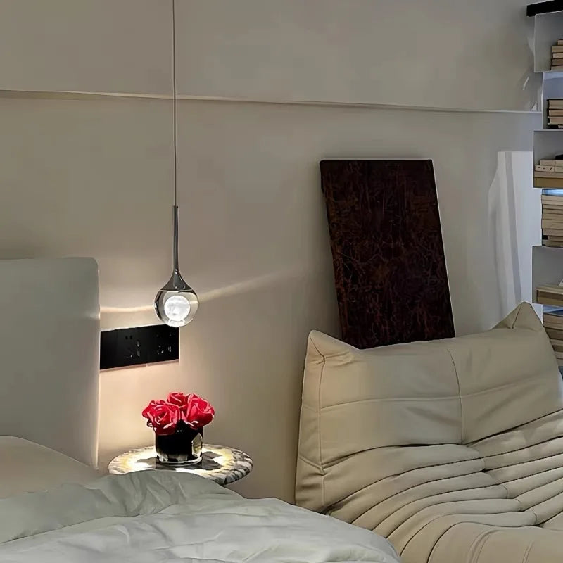Moon Pendant Lights