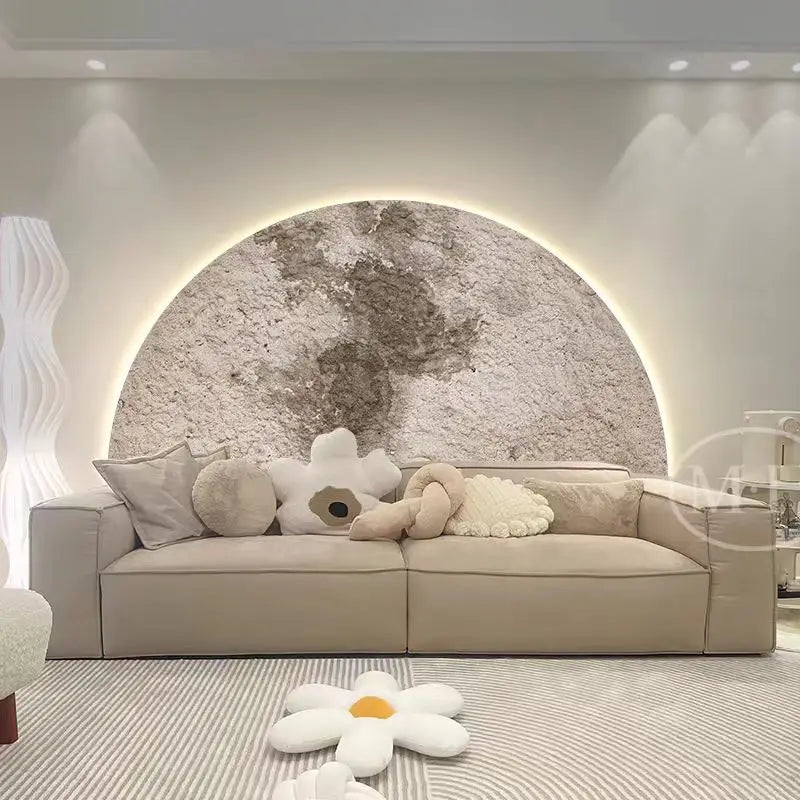 Moon Wall Lights