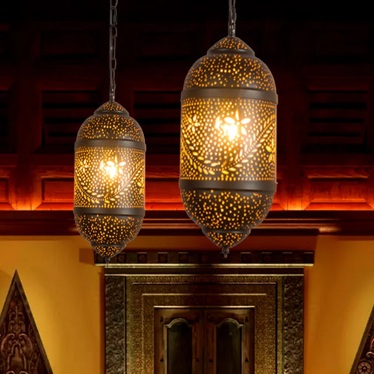 Moroccan Pendant Light