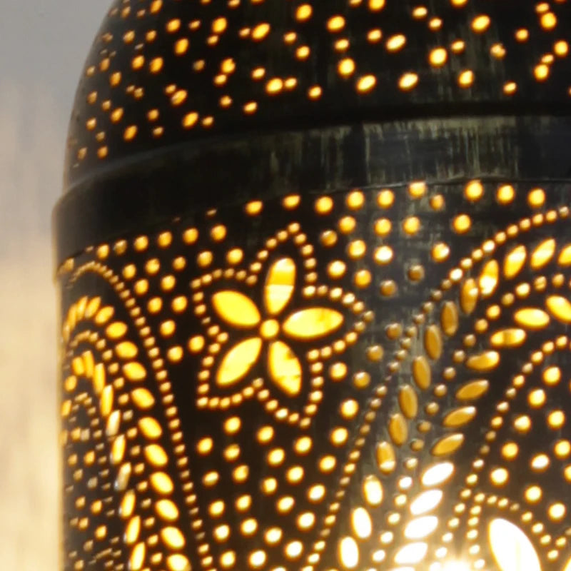 Moroccan Pendant Lights