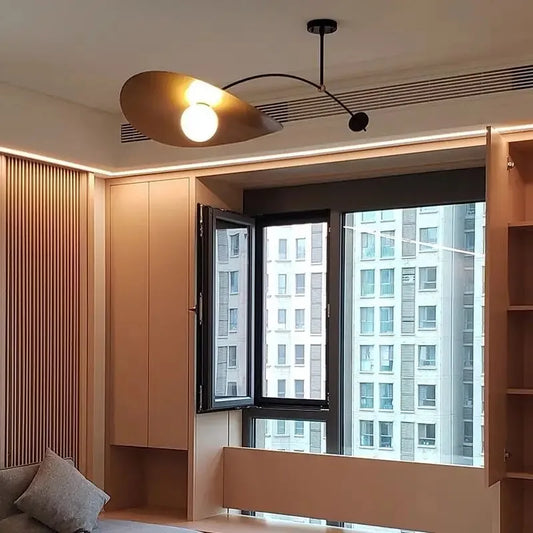 Myrna Ceiling Lights