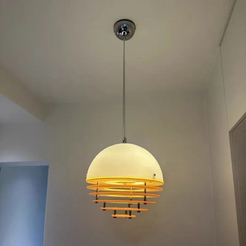 Nordic Ceiling Light For Modern Spaces