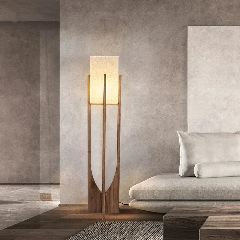 Nordic Floor Lamp Modern
