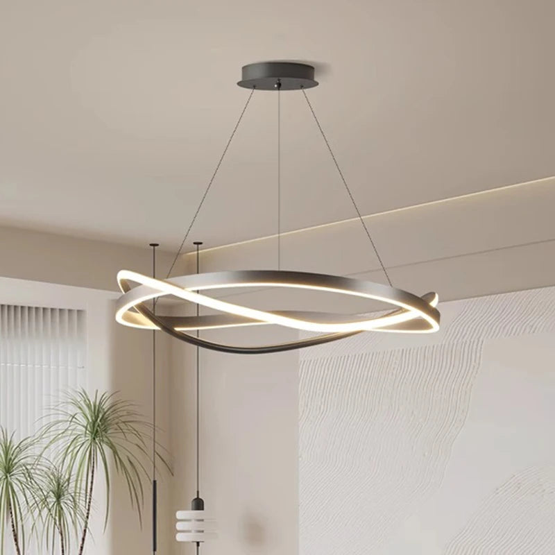 Nordic Hanging Ceiling Lamp