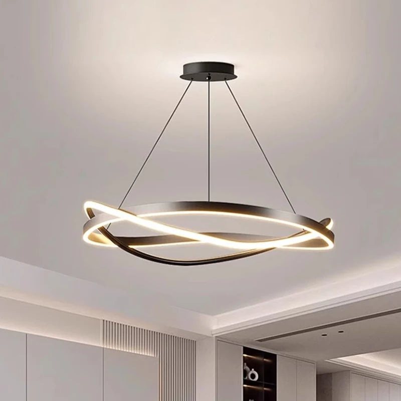 Nordic Hanging Ceiling Light