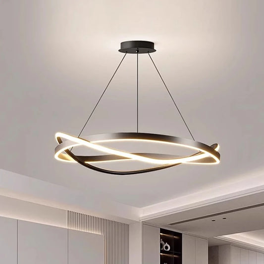Nordic Hanging Ceiling Light