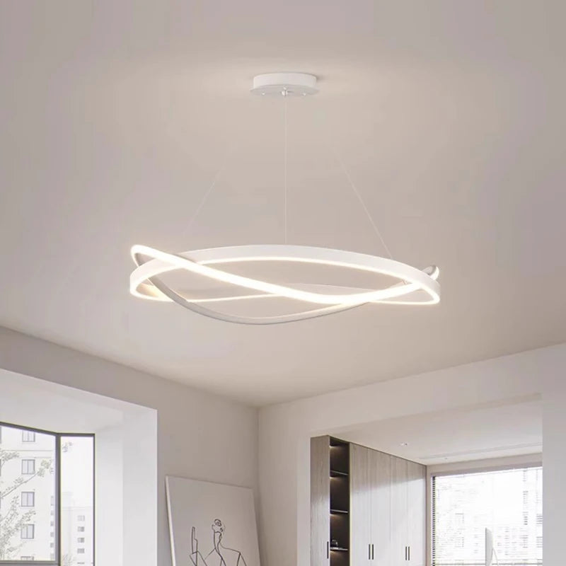 Nordic Hanging Ceiling Lights Kitchen