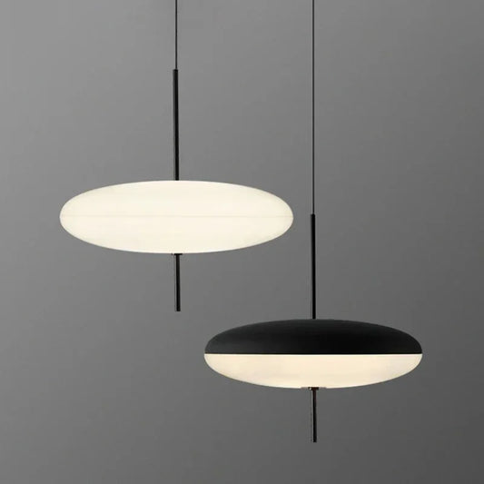Nordic LED Pendant Light
