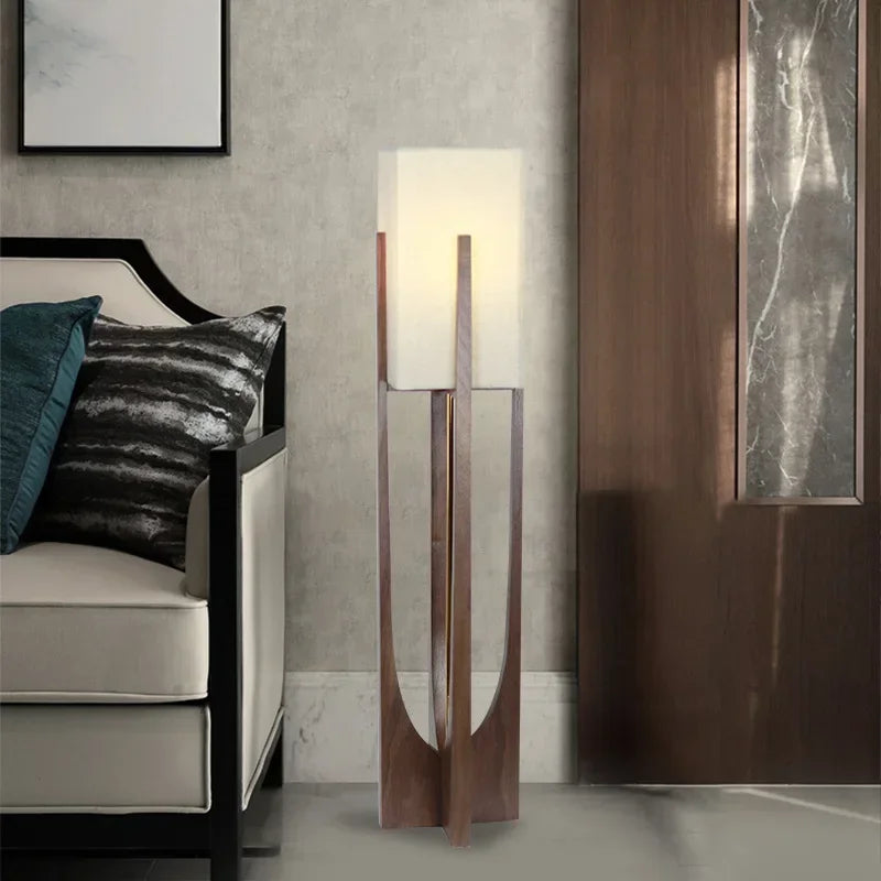Nordic Modern Floor Lamp