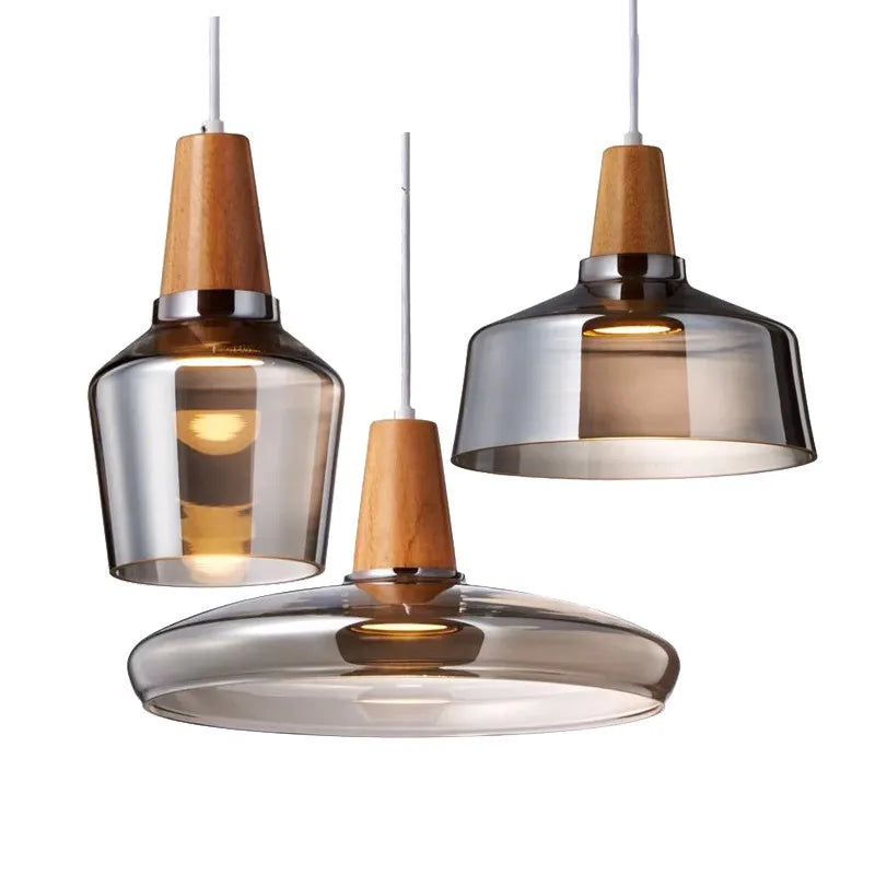 Nordic Pendant Lights