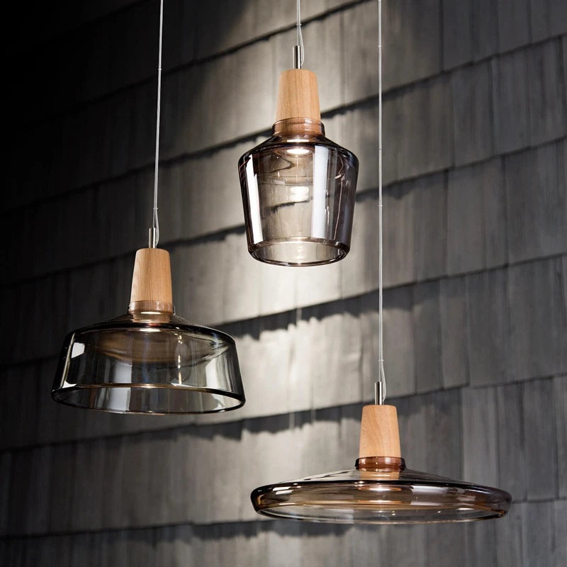 Nordic Pendant Light Fixtures