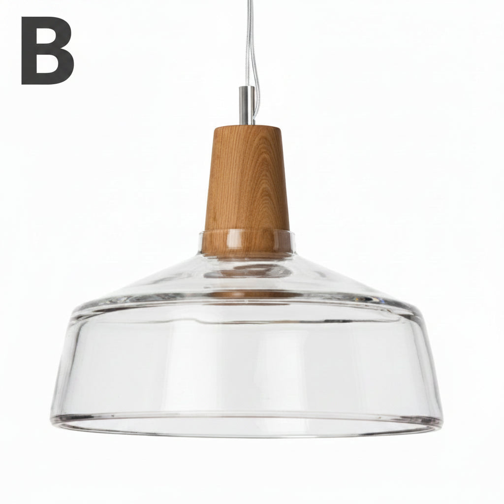 Nordic Pendant Lights B