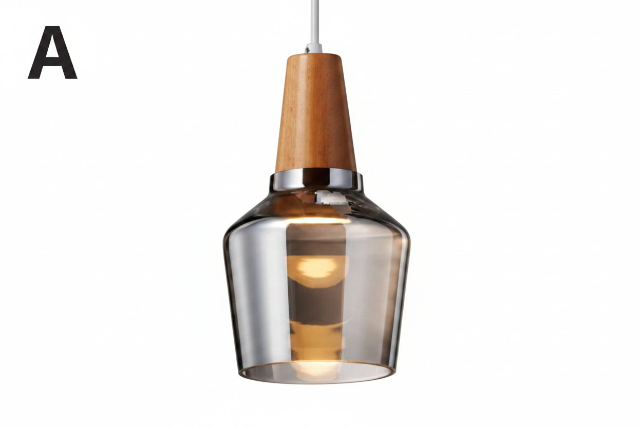 Nordic Pendant Lights Design A