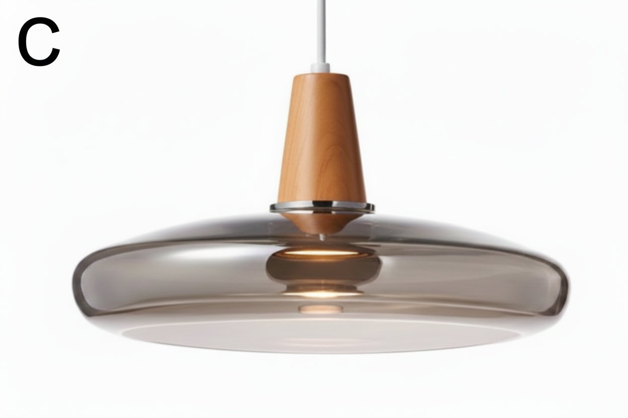 Nordic Pendant Lights C