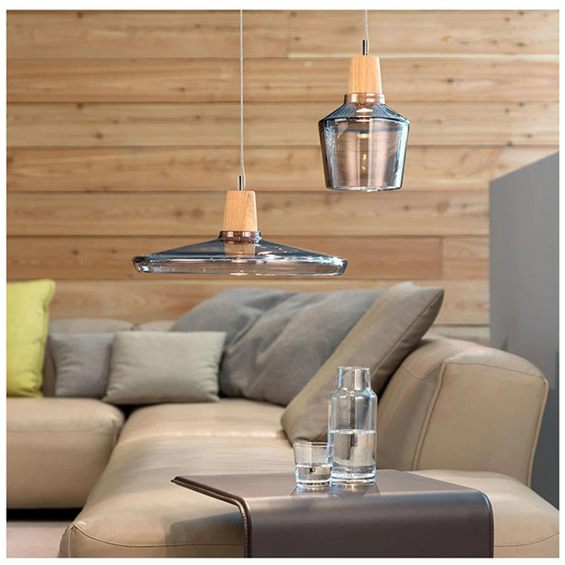 Nordic Pendant Lights For Living Room