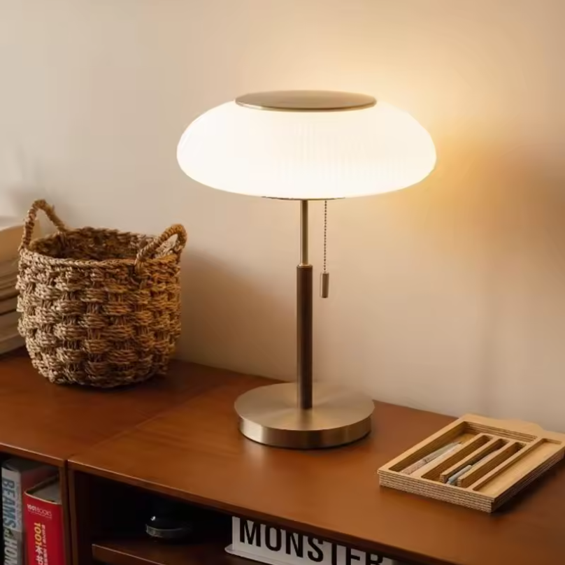Nordic Table Desk Lamp
