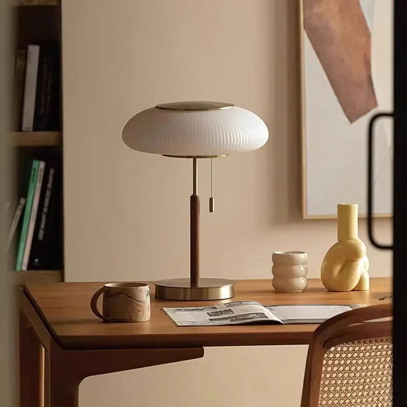 Nordic Table Desk Lamp