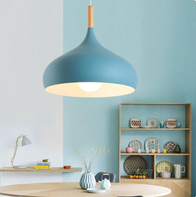 Nordic Design Pendant Lights – Brentwood Interiors