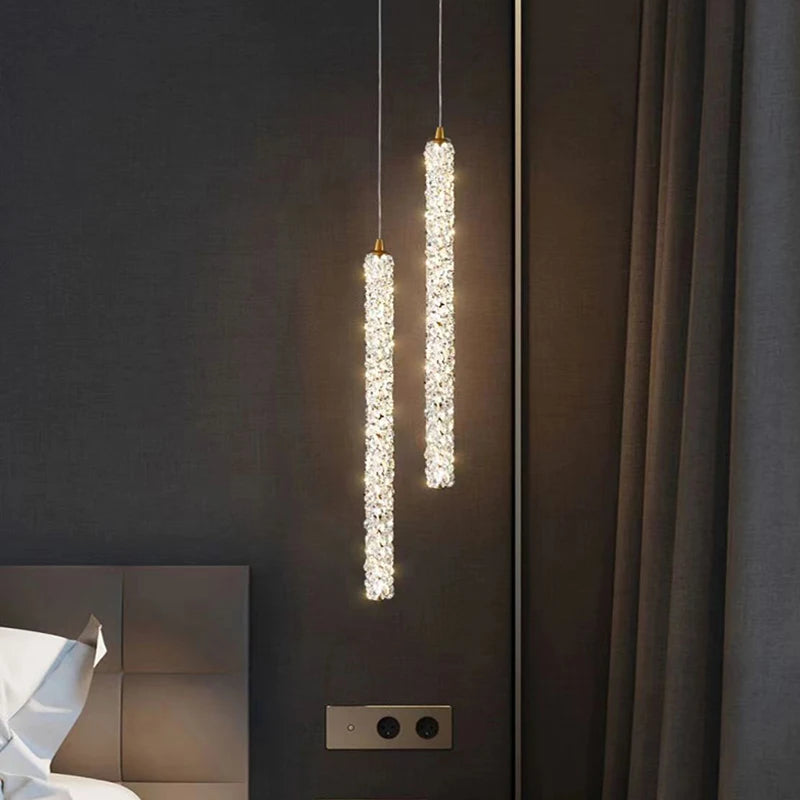 Pendant Light For Bedroom
