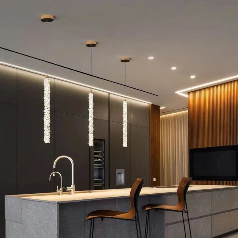 Pendant Light For Kitchen