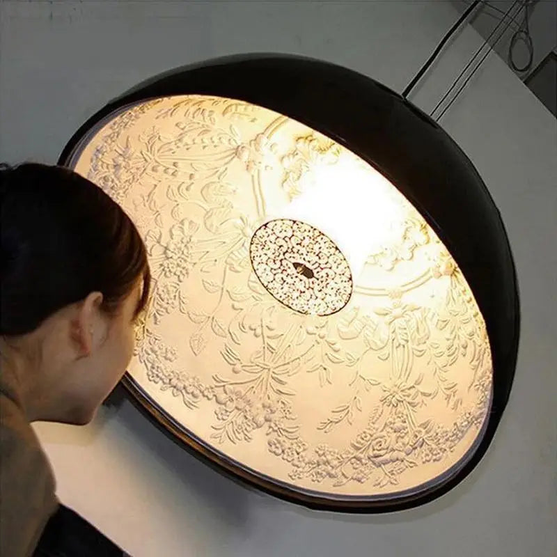 Postmodern Pendant Lamp