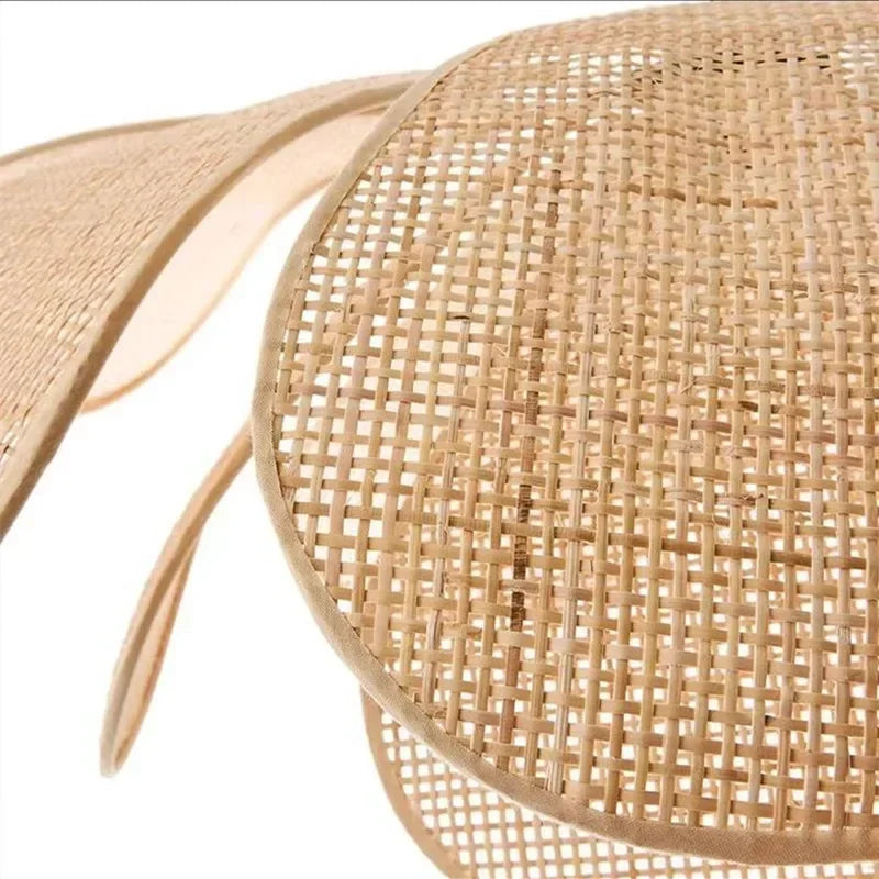 Rattan Pendant Ceiling Lights