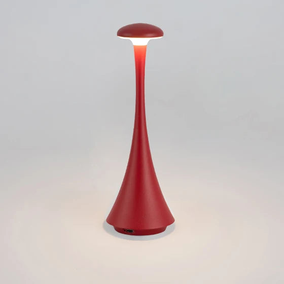 Rechargeable Funky Table Lamps