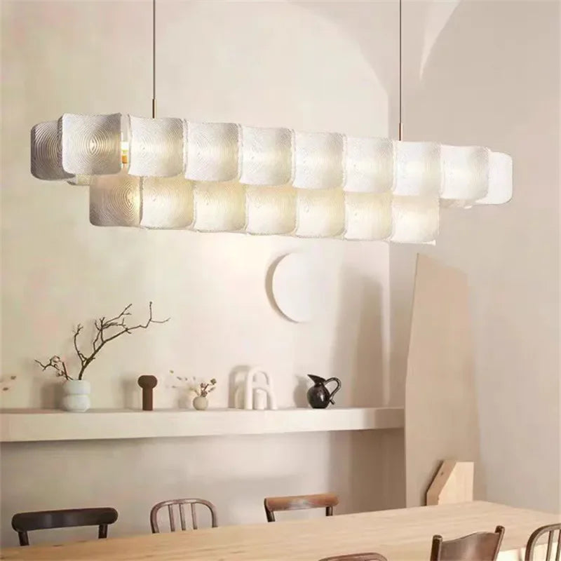 Nordic Ceiling Lamp Dining Table