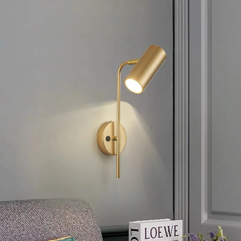 Rotatable LED Wall Lights