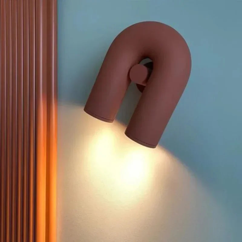Rotating Italian Design Wall Lights