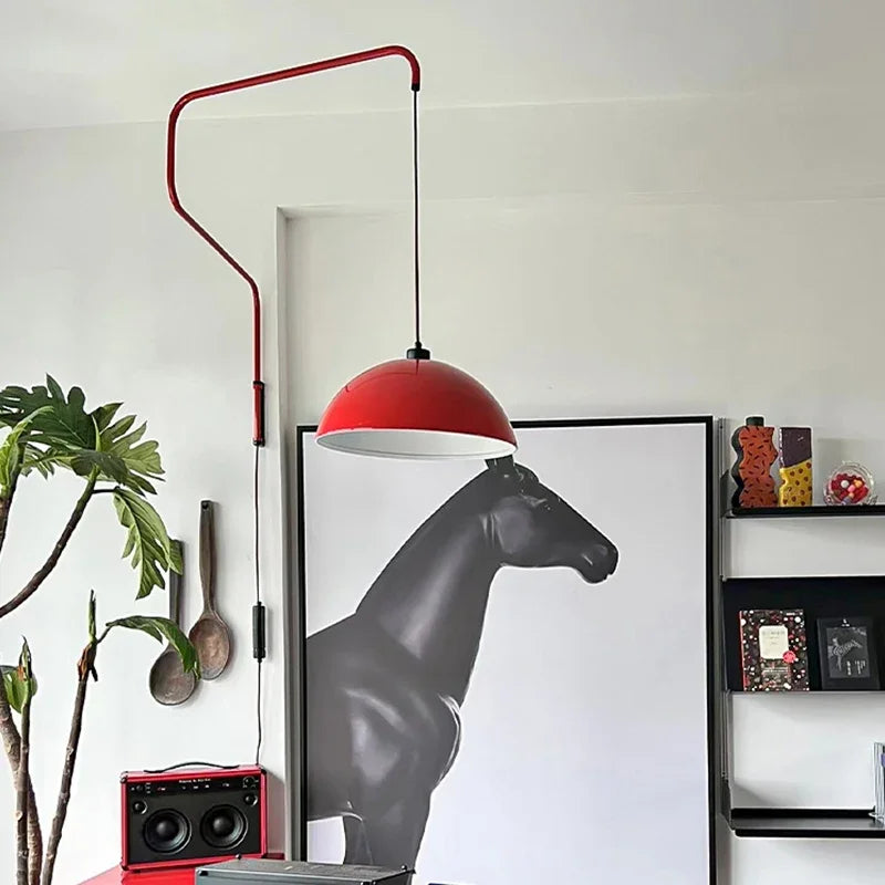 Kitchen Wall Lamp