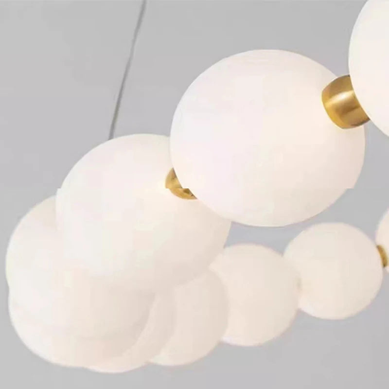 Round Ceiling Light Fixture