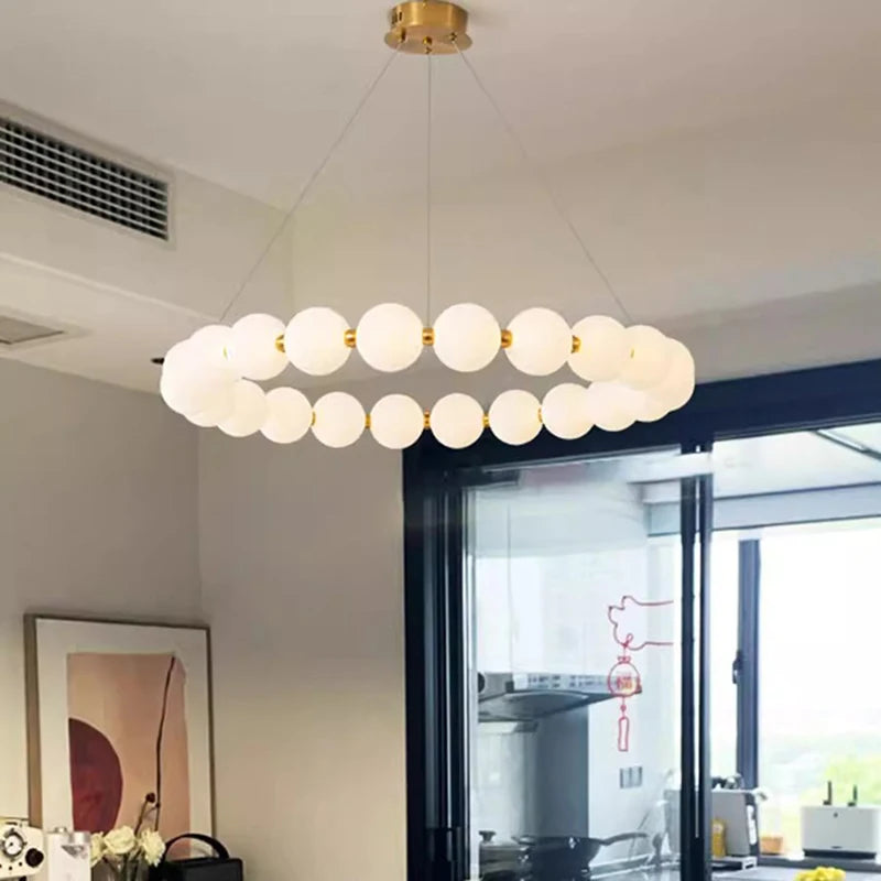 Round Ceiling Light Fixture Living Room