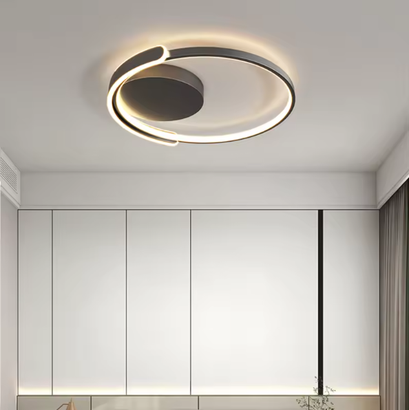 Modern Round Ceiling Light