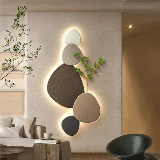 Nordic Wall Lamp