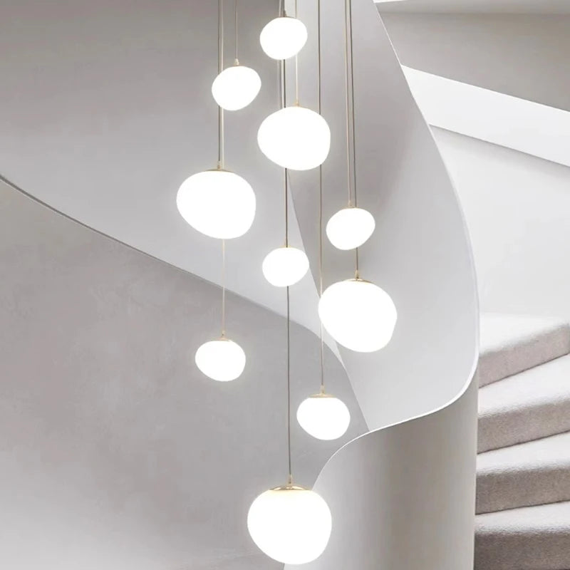 Modern Ceiling Chandelier