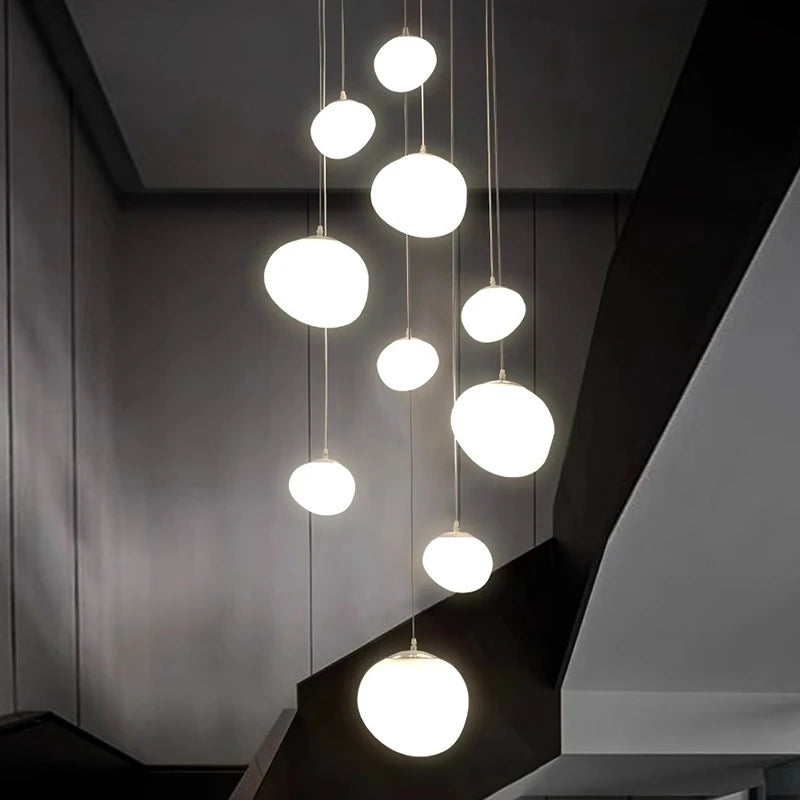 Modern Ceiling Chandelier