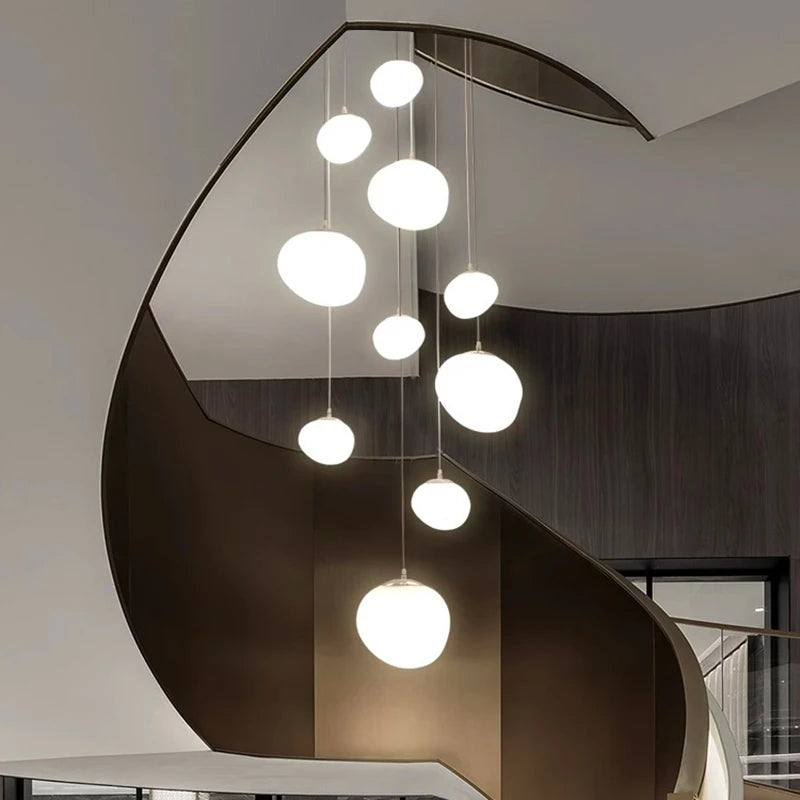 Modern Ceiling Chandelier