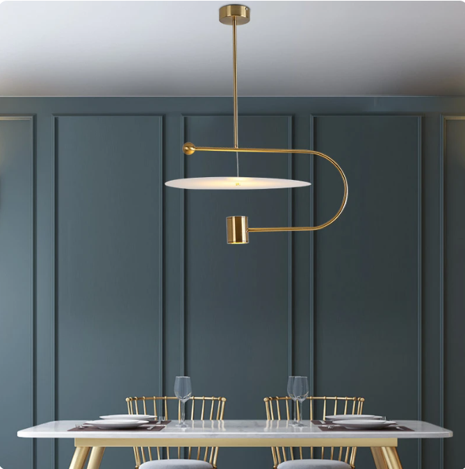 Lamp Scandinavian Design