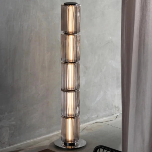 Italy Designer Floor Lamp