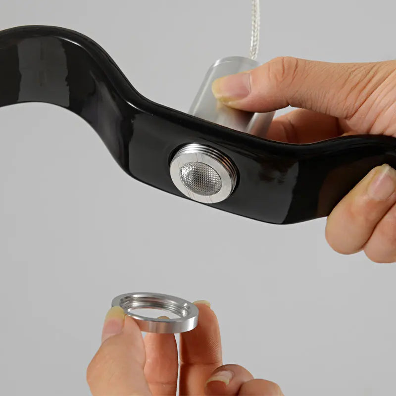 Seagull Pendant Ceiling Light Detail