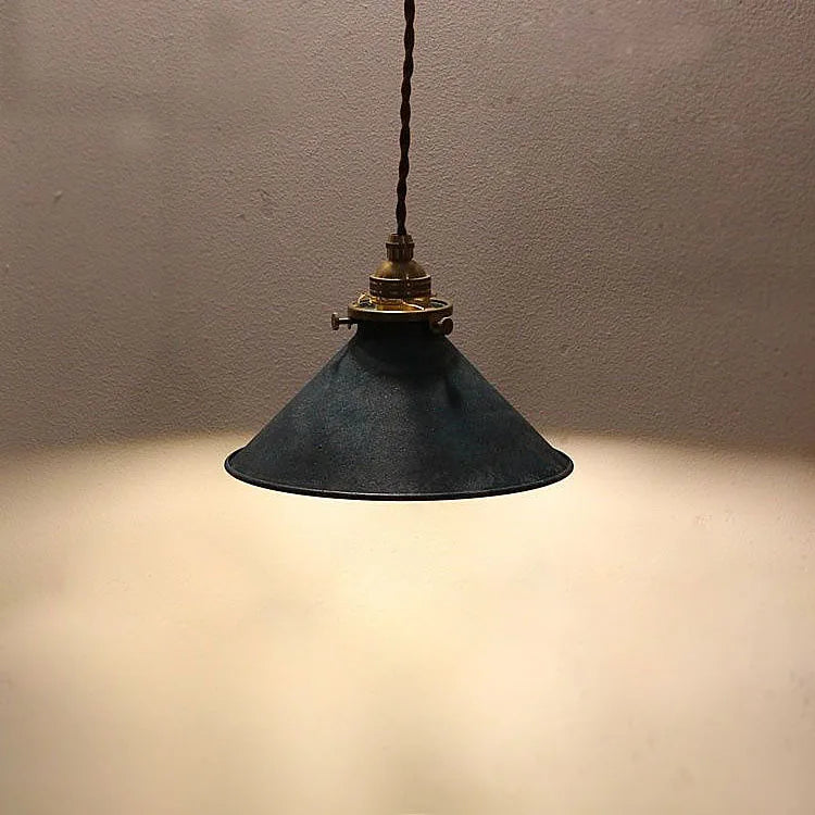 Shabby Chic Pendant Lights