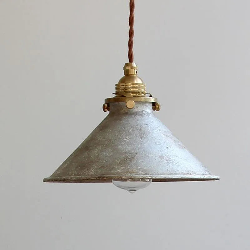 Shabby Chic Pendant Lights