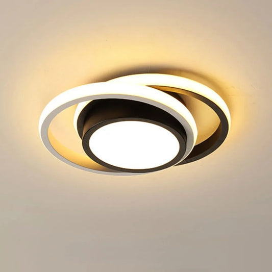 Simple Ceiling Light