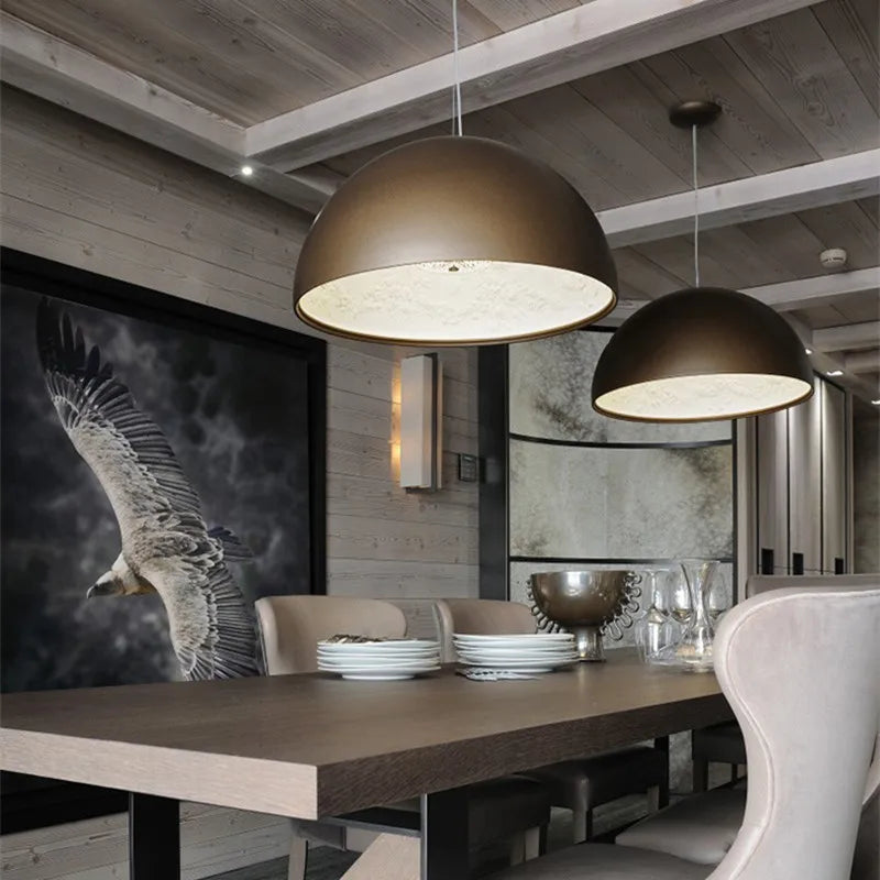Skygarden Pendant Lamp