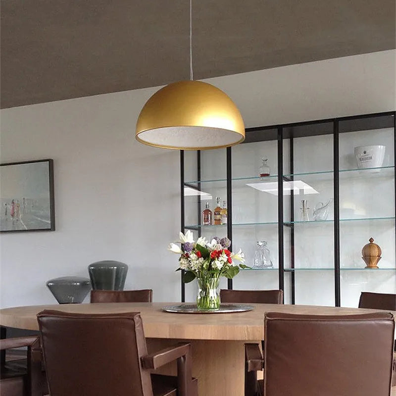 Skygarden Pendant Lamps