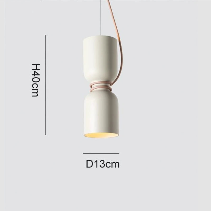 Danish Pendant Light