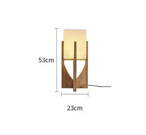 Small Modern Nordic Floor Lamp