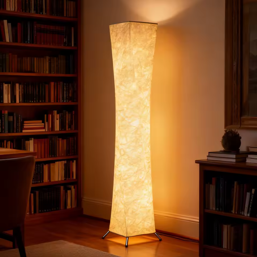 Soft Light Floor Lamps