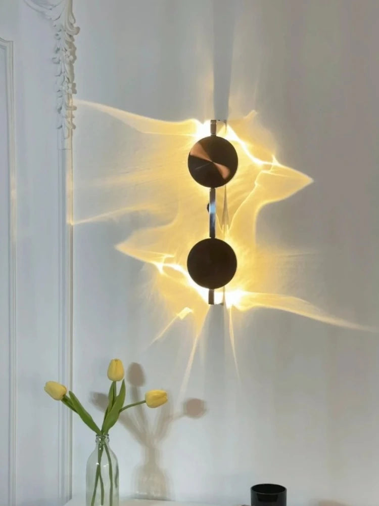 Special Effect wall lights